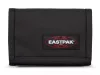 Eastpak Crew Single fekete pénztárca 13.5 x 9.5 cm