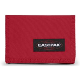 Eastpak: Crew Single Scarlet Red pénztárca