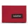 Eastpak: Crew Single Scarlet Red pénztárca