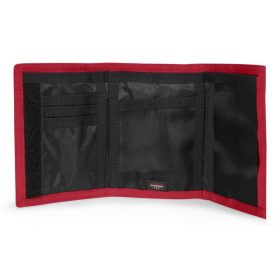 Eastpak: Crew Single Scarlet Red pénztárca