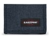 Eastpak: Crew Single Triple Denim pénztárca