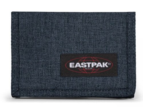 Eastpak: Crew Single Triple Denim pénztárca
