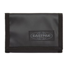 Eastpak: Crew Single Tarp Black pénztárca