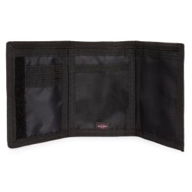Eastpak: Crew Single Tarp Black pénztárca
