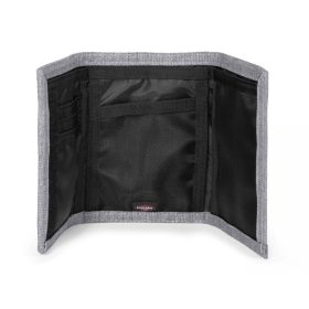 Eastpak: Crew Sunday Grey pénztárca
