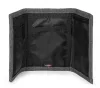 Eastpak: Crew Single Black Denim pénztárca