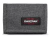 Eastpak: Crew Single Black Denim pénztárca