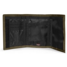 Eastpak Crew Single Army Olive pénztárca