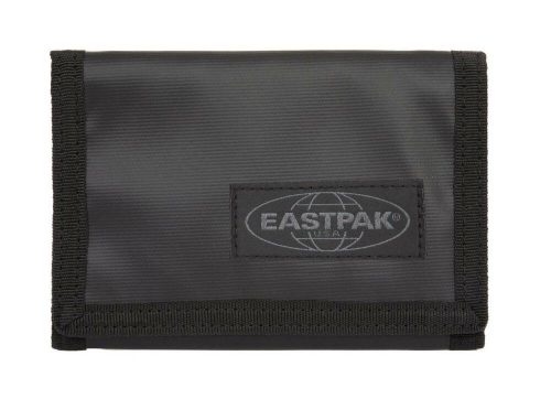 Eastpak: Crew Single Tarp Black pénztárca