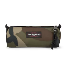 Eastpak: Benchmark Single Camo hengeres tolltartó