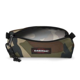 Eastpak: Benchmark Single Camo hengeres tolltartó
