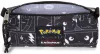 Eastpak: Benchmark Single Pokémon Black  hengeres fekete tolltartó