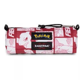   Eastpak: Benchmark Single Pokémon Burgundy hengeres  tolltartó