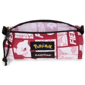   Eastpak: Benchmark Single Pokémon Burgundy hengeres  tolltartó