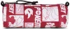 Eastpak: Benchmark Single Pokémon Burgundy hengeres  tolltartó