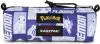 Eastpak: Benchmark Single Pokémon Navy  hengeres fekete tolltartó