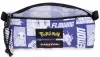 Eastpak: Benchmark Single Pokémon Navy  hengeres fekete tolltartó