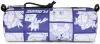 Eastpak: Benchmark Single Pokémon Navy  hengeres fekete tolltartó