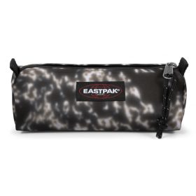   Eastpak: Benchmark Single Volcamo Black hengeres fekete tolltartó