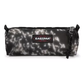   Eastpak: Benchmark Single Volcamo Black hengeres fekete tolltartó