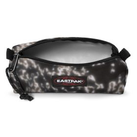   Eastpak: Benchmark Single Volcamo Black hengeres fekete tolltartó