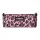 Eastpak: Benchmark Single Beastimal Pink hengeres fekete tolltartó
