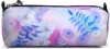 Eastpak: Benchmark Single Dreamflower Pink hengeres fekete tolltartó