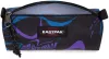 Eastpak: Benchmark Single Trashy Skate Black  hengeres fekete tolltartó