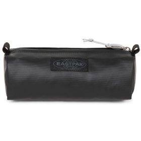   Eastpak: Benchmark Single Trap Black  hengeres fekete tolltartó