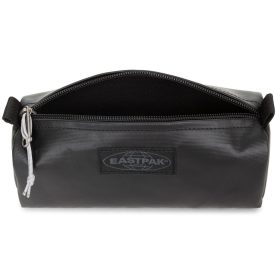   Eastpak: Benchmark Single Trap Black  hengeres fekete tolltartó