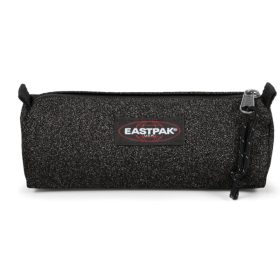   Eastpak: Benchmark Single Spark Black hengeres fekete tolltartó