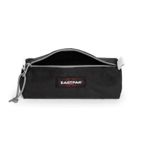   Eastpak: Benchmark Single Kontrast Grey White hengeres tolltartó