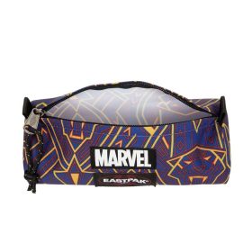 Eastpak: Benchmark Single BP Print hengeres tolltartó