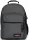 Eastpak Morius Black Denim hátizsák, laptop tartóval 15"