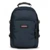 Eastpak PROVIDER Triple Denim hátizsák, 16"-os latoptartóval