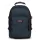 Eastpak PROVIDER Triple Denim hátizsák, 16"-os latoptartóval