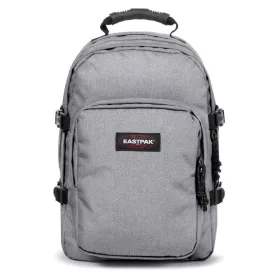   Eastpak Provider Sunday Grey hátizsák, laptop tartóval 15"