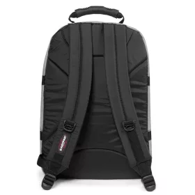   Eastpak Provider Sunday Grey hátizsák, laptop tartóval 15"