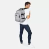 Eastpak Provider Sunday Grey hátizsák, laptop tartóval 15"