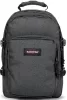 Eastpak Provider Black Demin hátizsák, laptop tartóval 15"