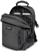Eastpak Provider Black Demin hátizsák, laptop tartóval 15"