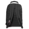 Eastpak Provider Black Demin hátizsák, laptop tartóval 15"