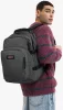 Eastpak Provider Black Demin hátizsák, laptop tartóval 15"