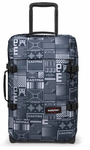 Eastpak Tranverz S Bold Next, két kerekű, puhafalú kabinbőrönd 51 cm
