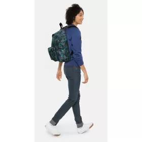 Eastpak Padded Pak'R Trippy Green hátizsák