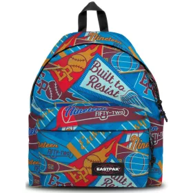 Eastpak Padded Pak'R Clash Blue hátizsák
