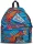 Eastpak Padded Pak'R Clash Blue hátizsák
