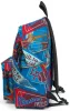 Eastpak Padded Pak'R Clash Blue hátizsák