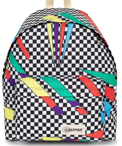 Eastpak Padded Pak'R Chex Flex hátizsák