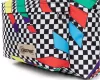 Eastpak Padded Pak'R Chex Flex hátizsák